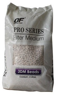 OF 3DM Beads 5l
