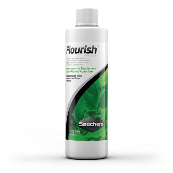 Seachem Flourish: 250 ml